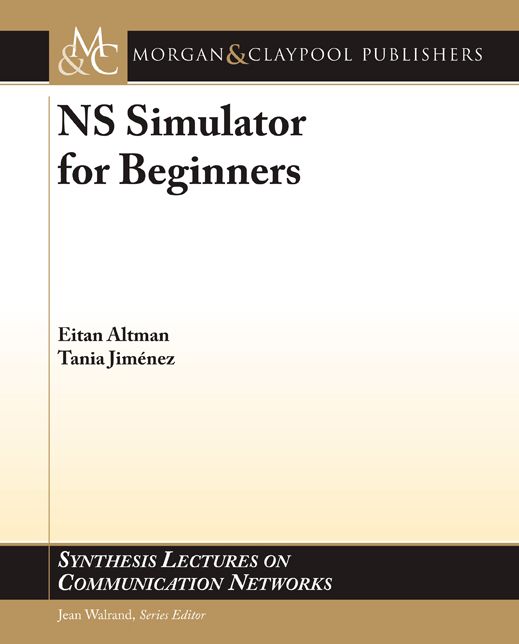 NS Network Simulator for Beginners