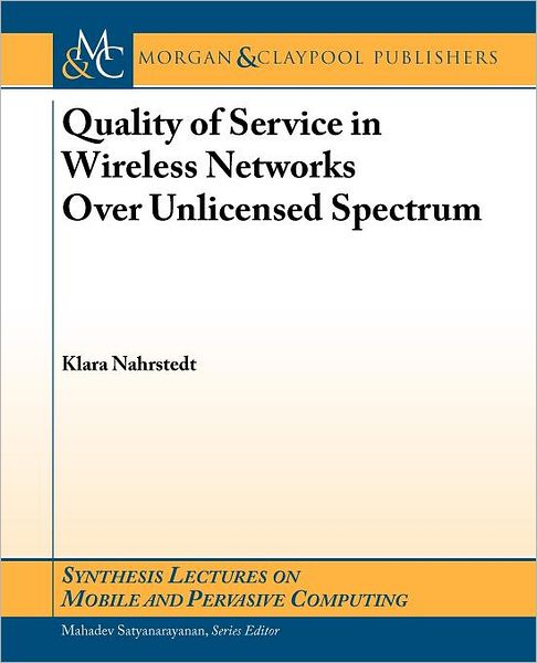QoS Management in Wireless Networks