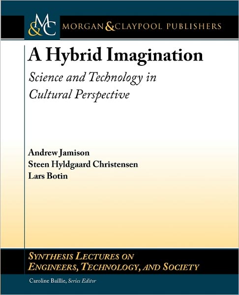 A Hybrid Imagination