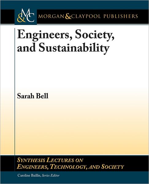 Engineers, Society, And Sustainability
