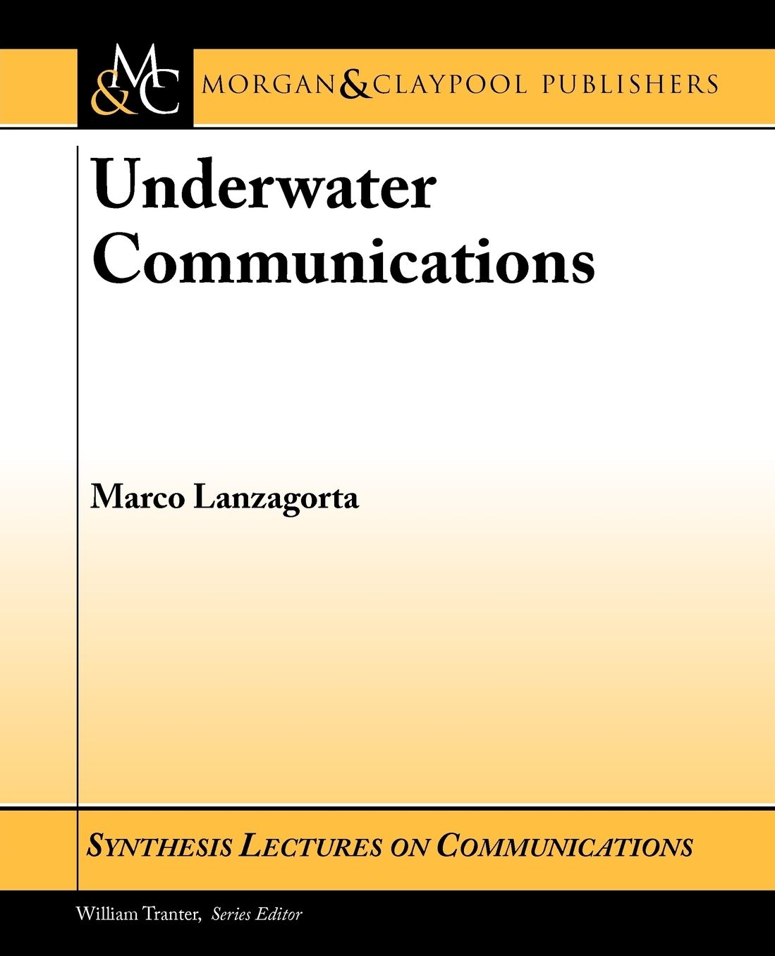 Submarine Communications