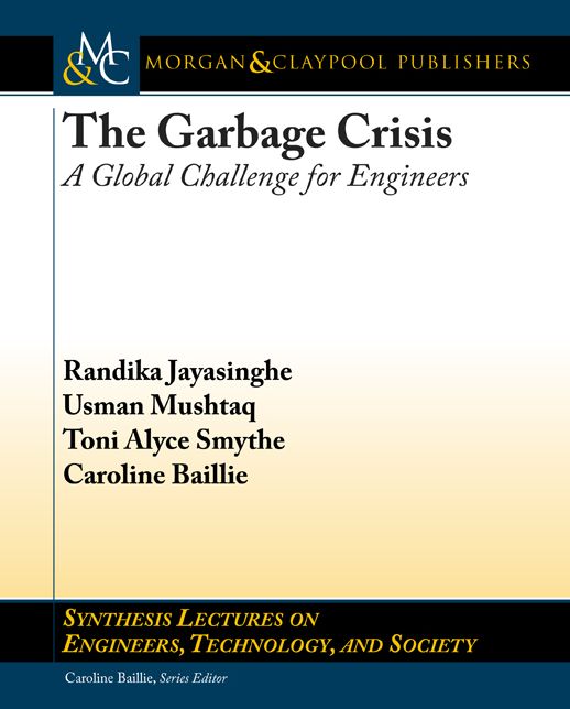 Garbage Crisis: A Global Challenge for Engineers