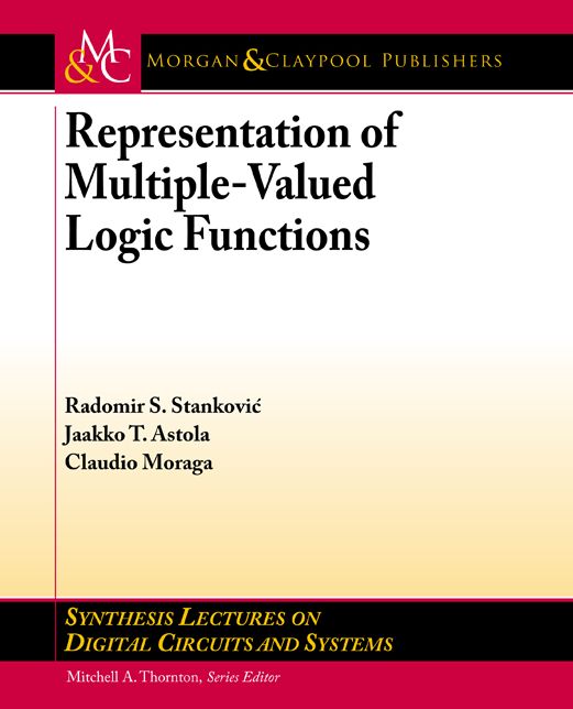 Representations of Multiple-Valued Logic Functions