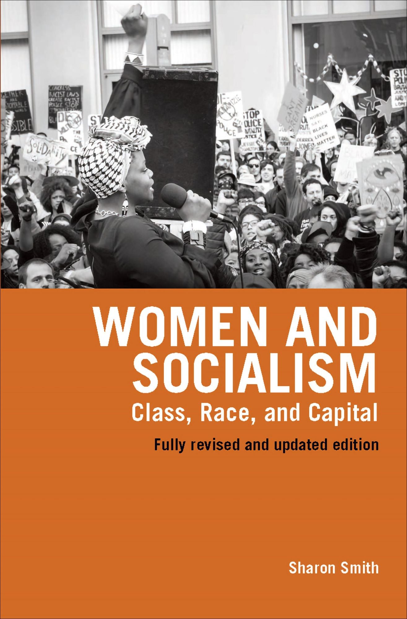 Women and Socialism: Essays on Women's Liberation