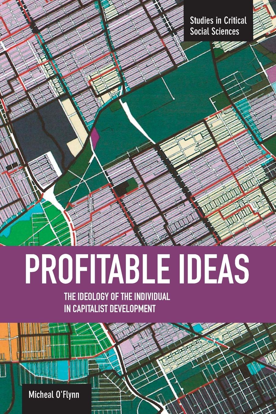 Profitable Ideas: The Ideology of the Individual in Capitalist Development