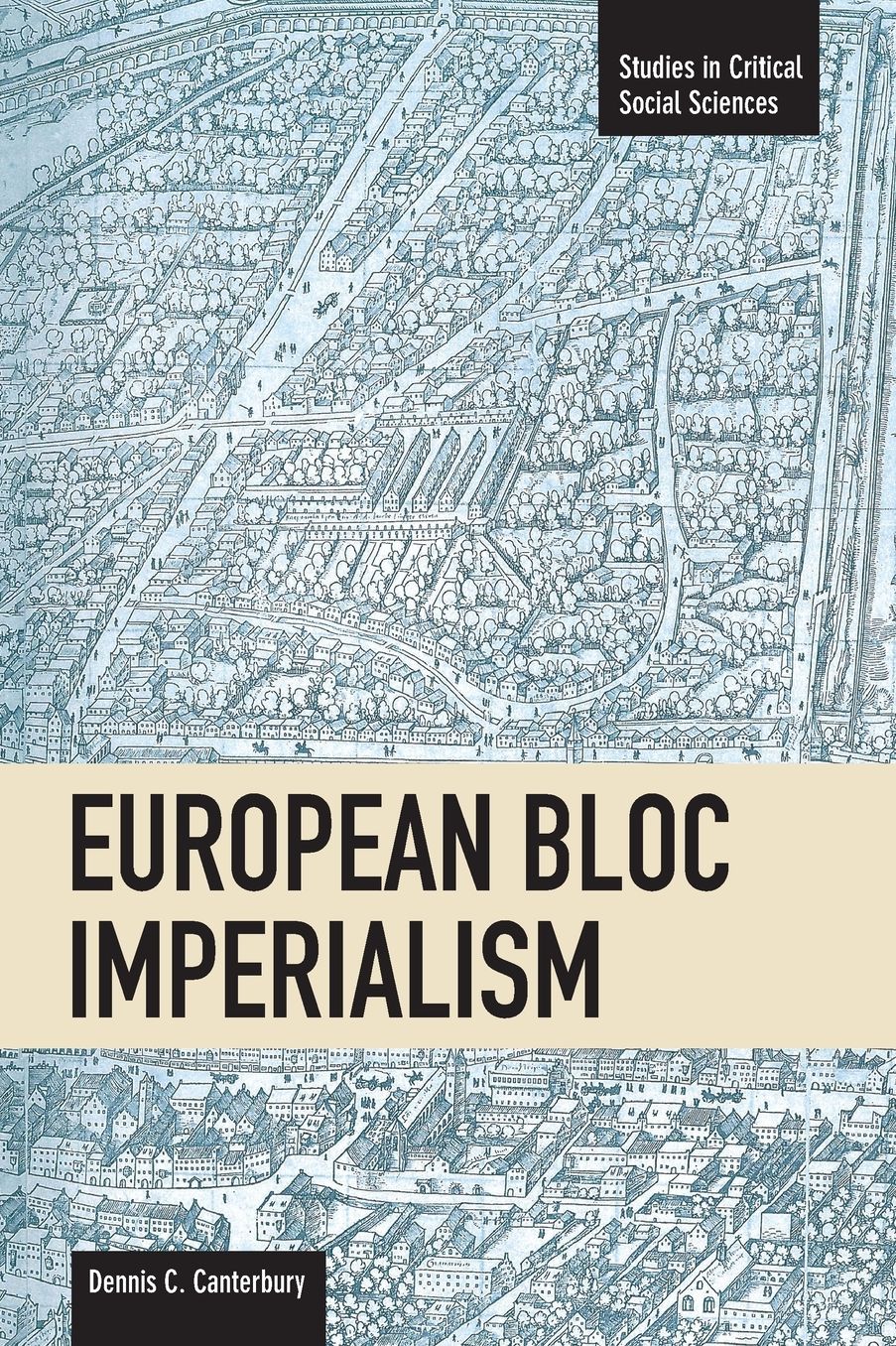 European Bloc Imperialism