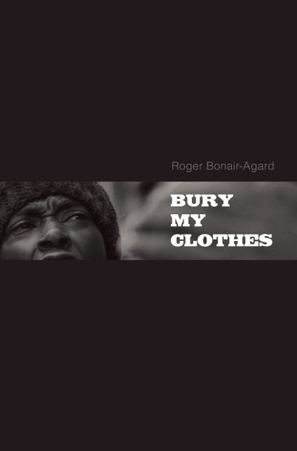 Bury My Clothes