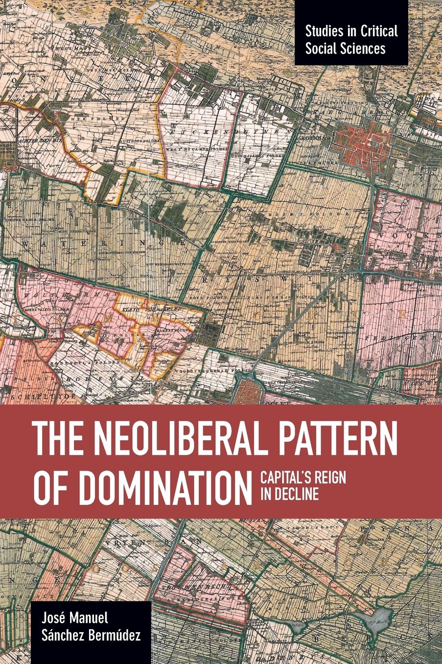 The Neoliberal Pattern of Domination: Capital's Reign in Decline