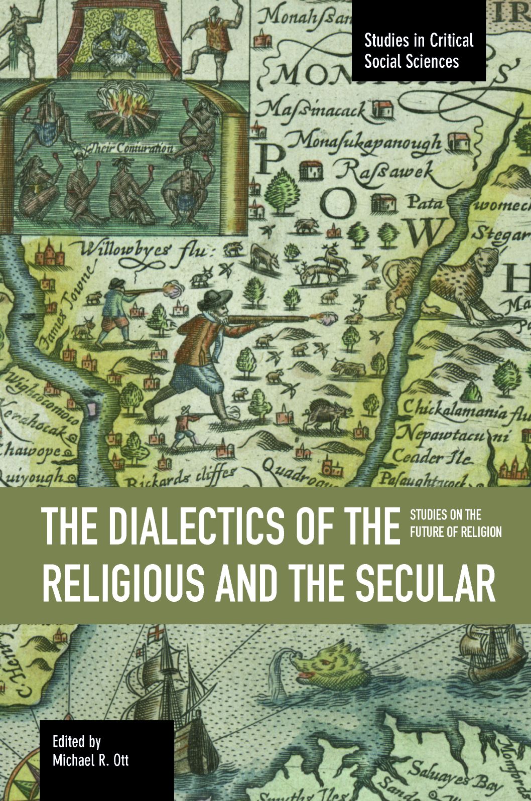 The Dialectics of the Religious and the Secular: Studies on the Future of Religion