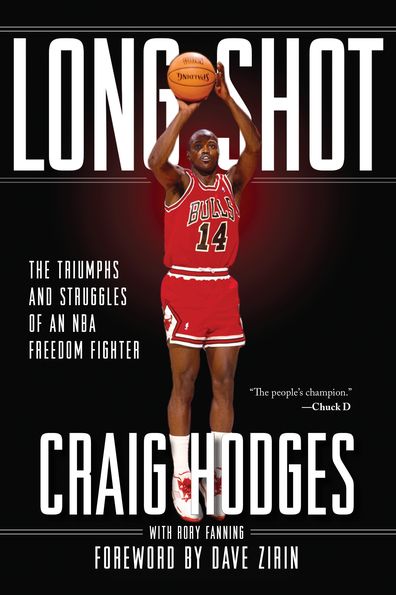 Long Shot: The Struggles and Triumphs of an NBA Freedom Fighter