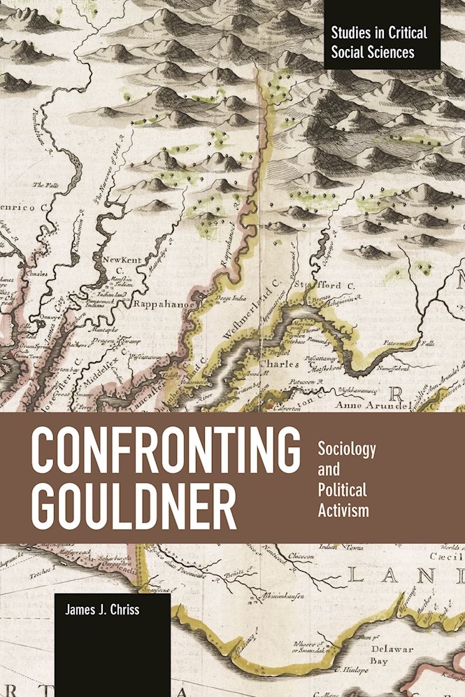 Confronting Gouldner: Sociology and Political Activism
