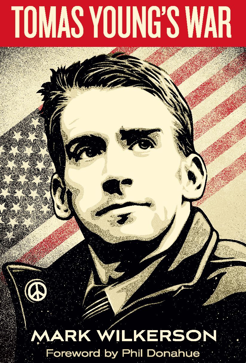 Tomas Young's War