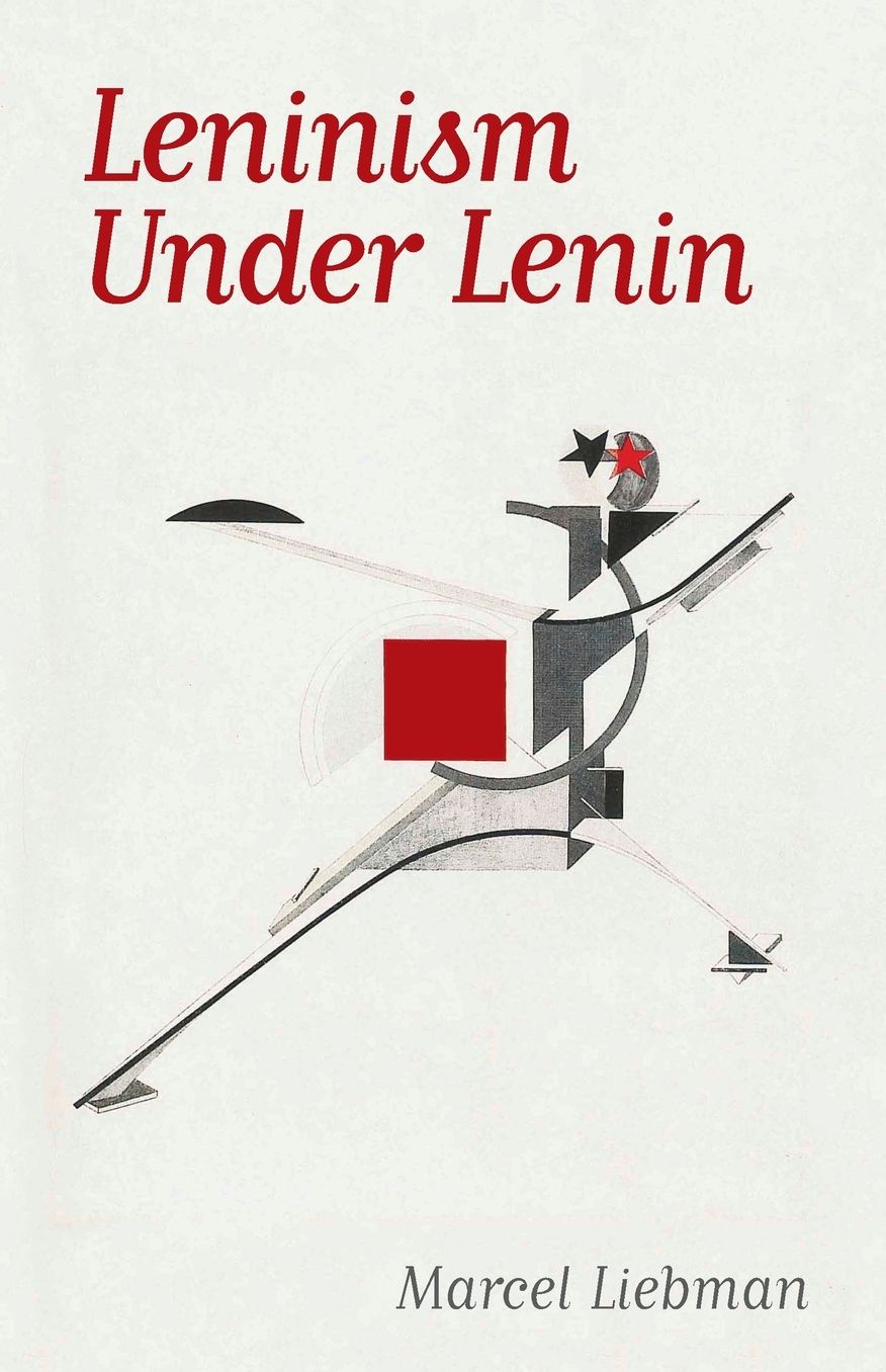 Leninism under Lenin