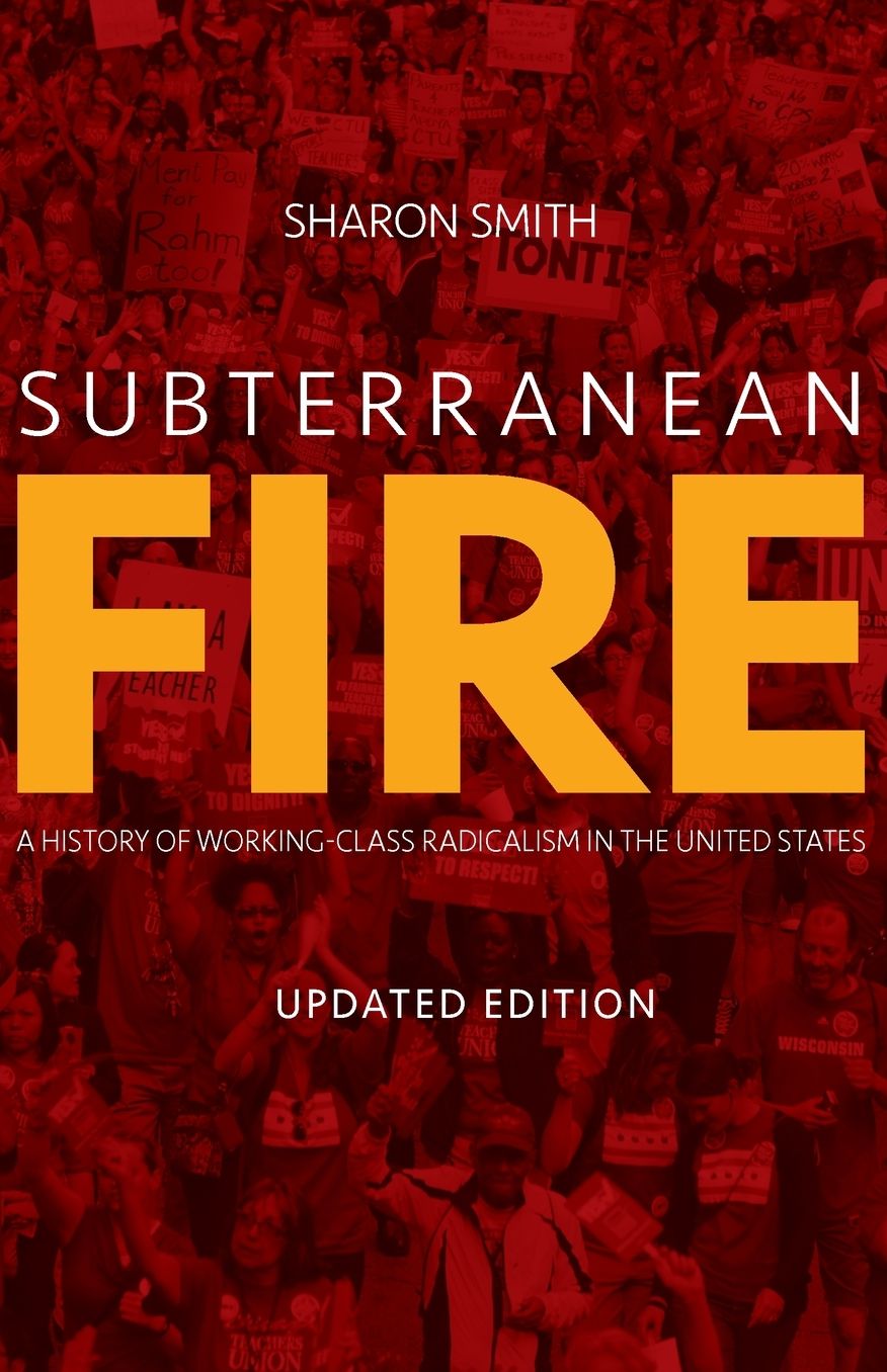 Subterranean Fire (Updated Edition): A History of Working-Class Radicalism in the United States