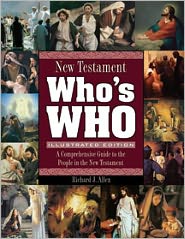 New Testmament Who's Who