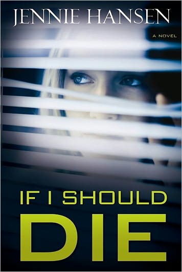 If I Should Die