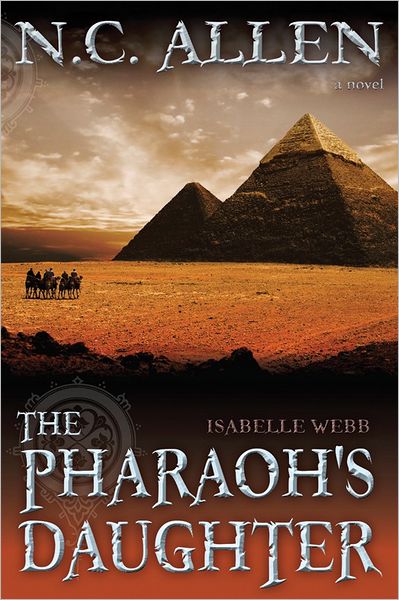 Pharaoh's Daughter