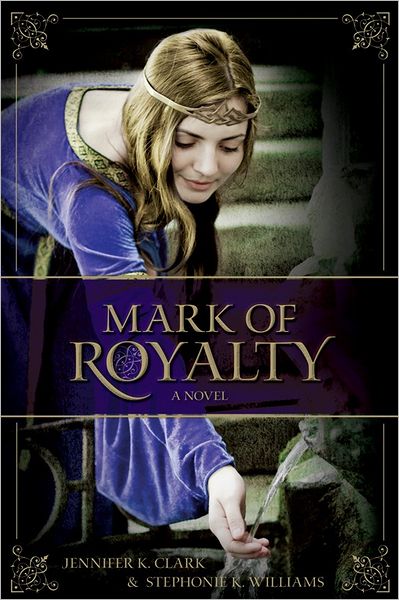 Mark of Royalty