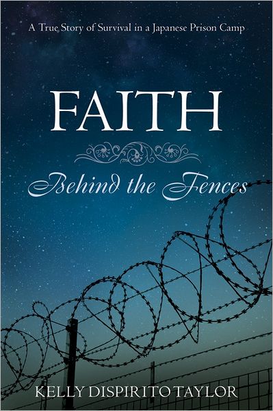 Faith Behind the Fences