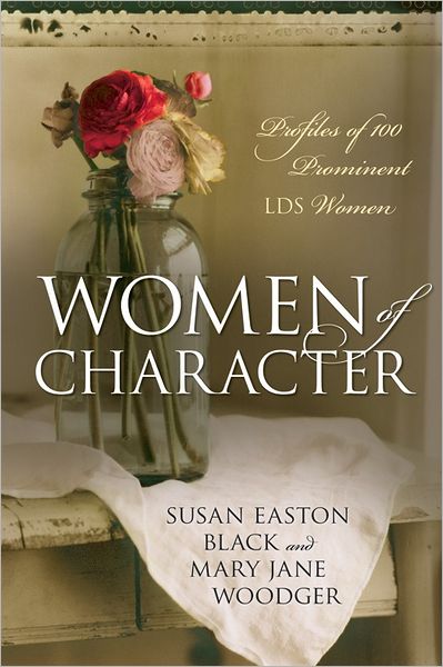 Women of Character
