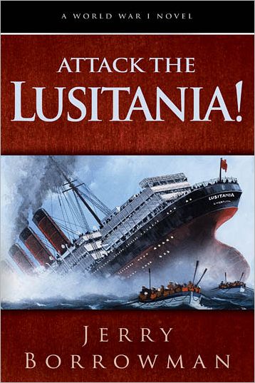 Attack the Lusitania!