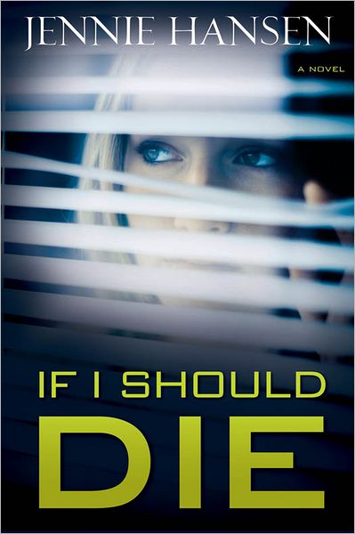 If I Should Die