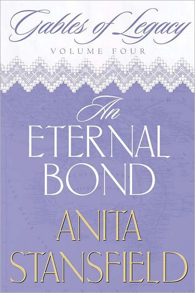 Gables of Legacy Vol. 4: An Eternal Bond