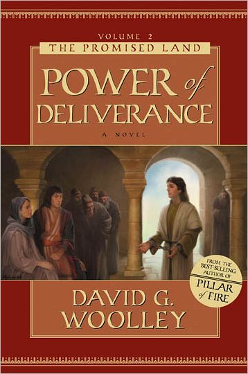 Power of Deliverance