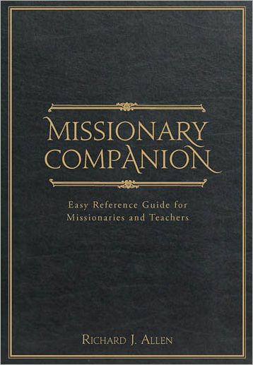 Missionary Companion