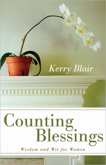 Counting Blessings