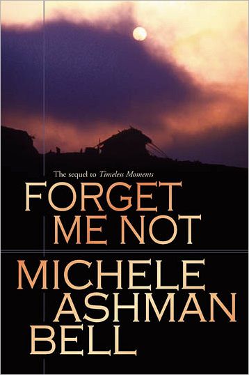 Forget Me Not