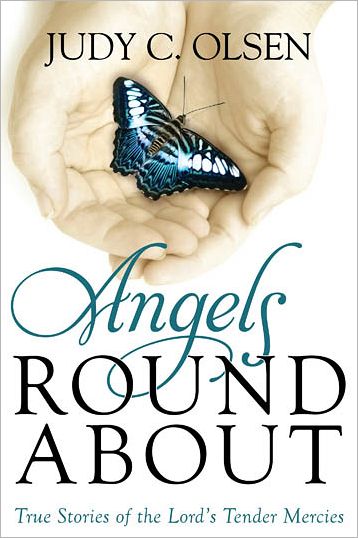 Angels Round About