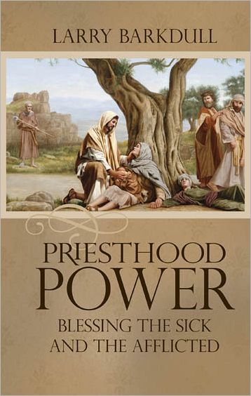 Priesthood Power