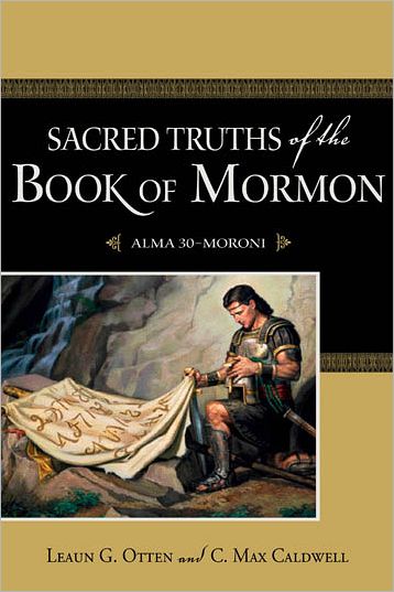 Sacred Truths of the Book of Mormon Vol. 2
