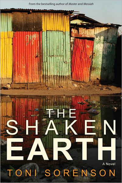 The Shaken Earth