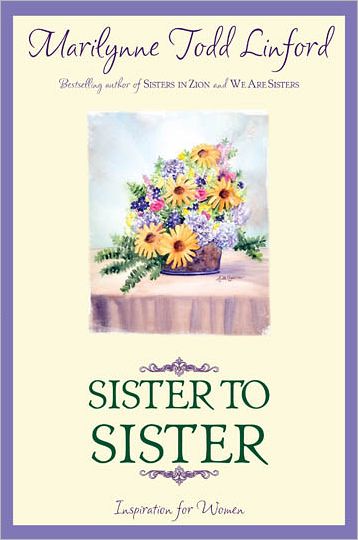 Sister to Sister