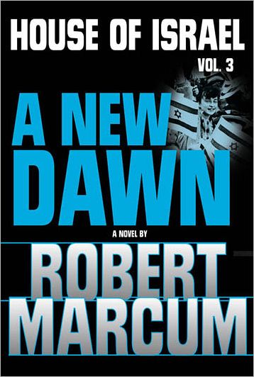 House of Israel, Vol. 3: A New Dawn