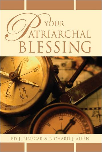 Your Patriarchal Blessing