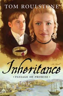 Ineritance: Passage of Promise