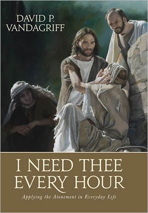 I Need Thee Every Hour