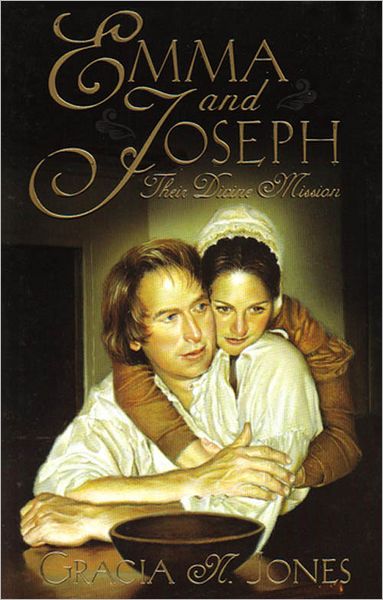 Emma and Joseph: Their Divine Mission