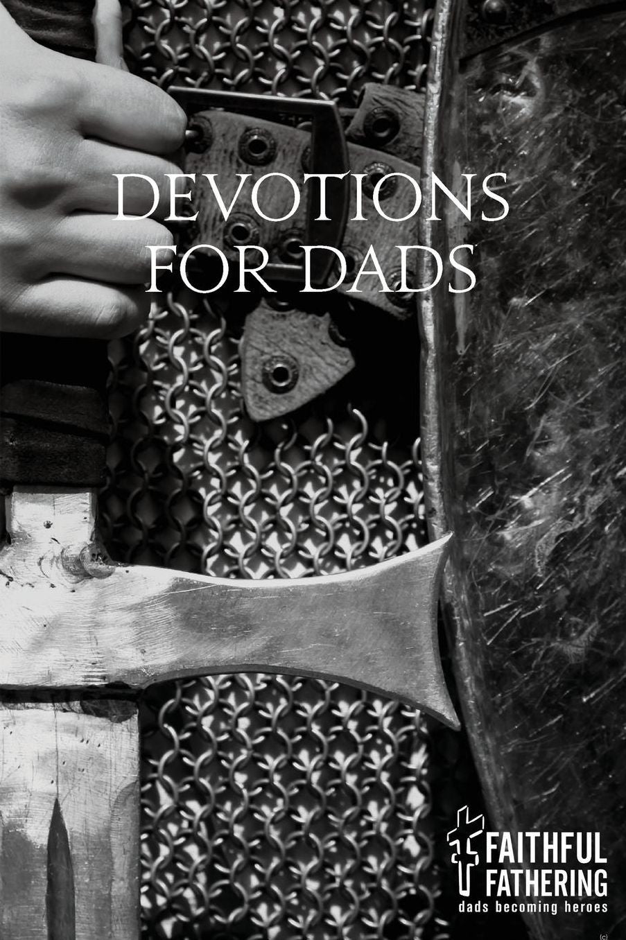 Devotions For Dads