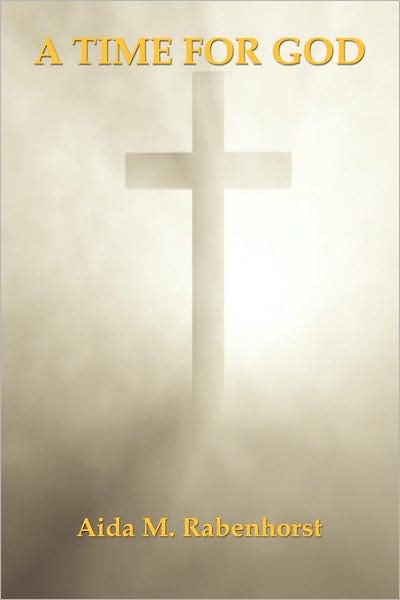 A Time For God