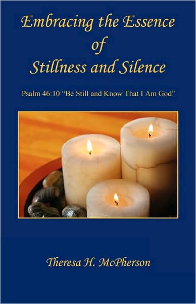 Embracing The Essence Of Stillness And Silence