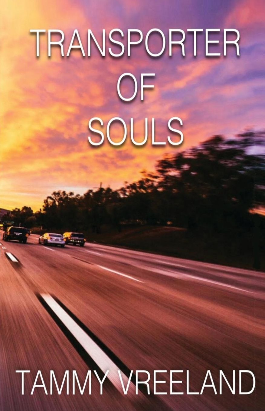 Transporter Of Souls