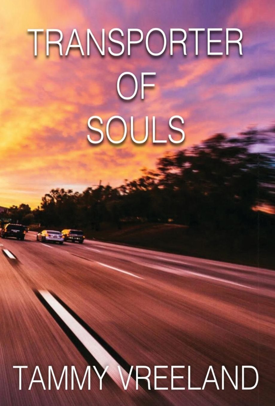 Transporter Of Souls