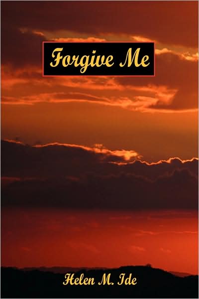 Forgive Me