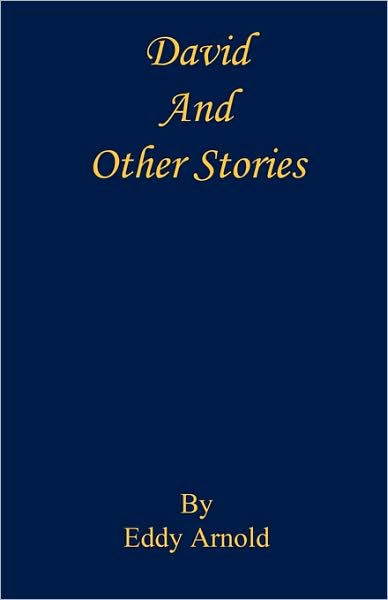 David And Other Stories