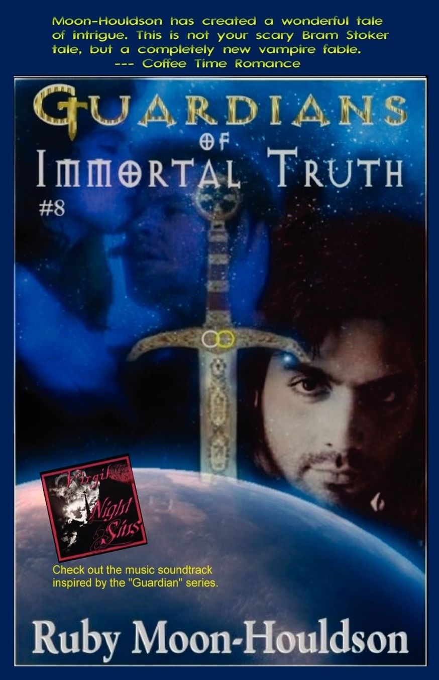 Guardians Of Immortal Truth