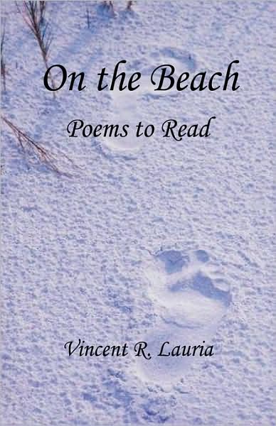 On The Beach - Poems To Read